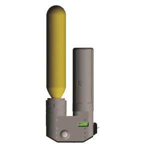 Halkey-Roberts PRO 1 F