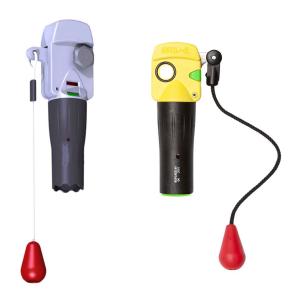 United Moulders ProSensor + MK5