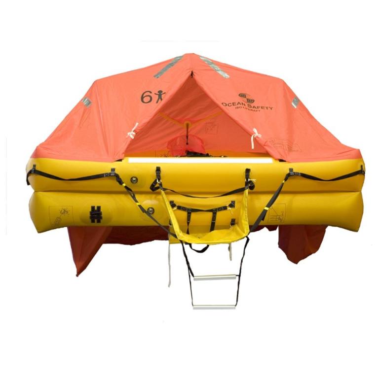 Ultralite 6 Personen