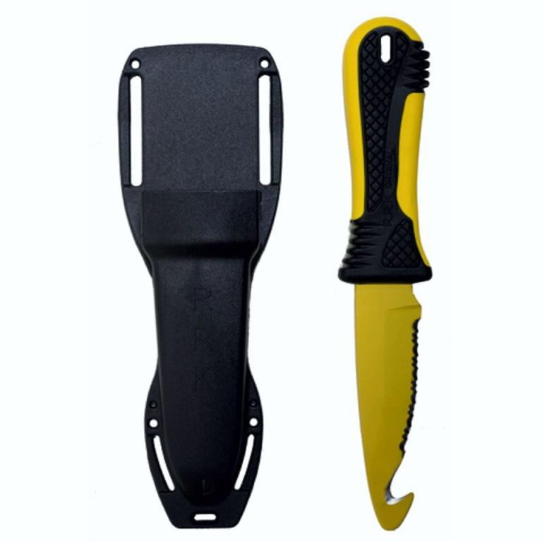 Race Rescue Knife Hook