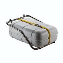 Rettungsinselhalterung #210