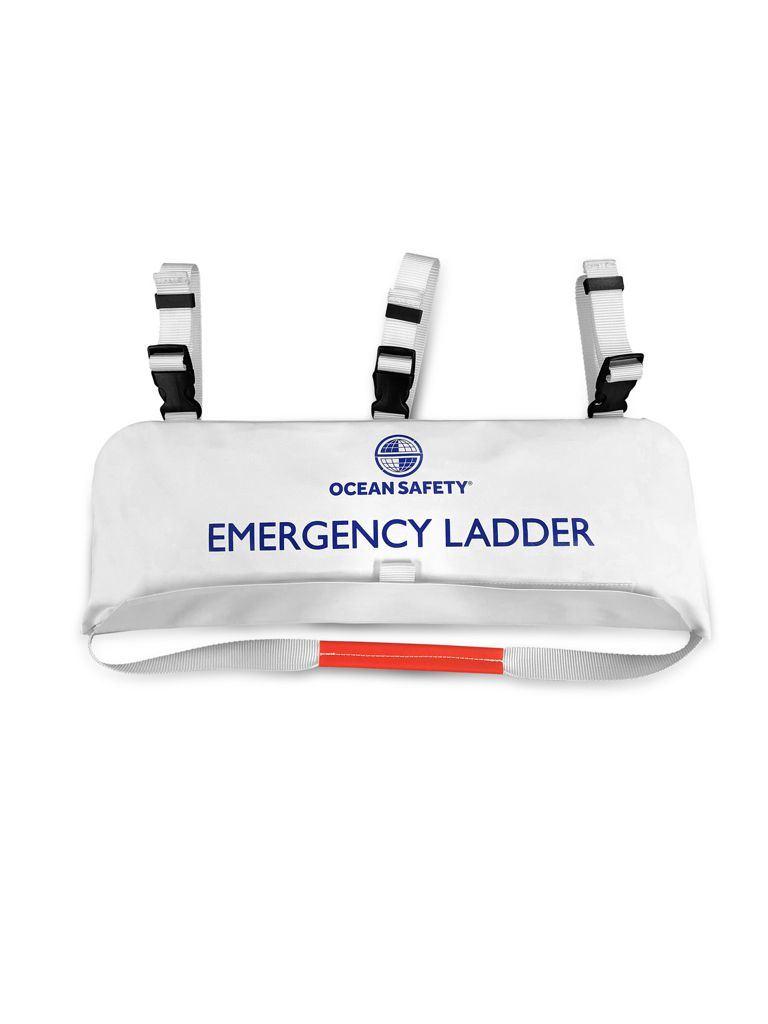 Safety-Ladder