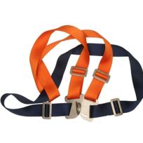 Cruising Harness