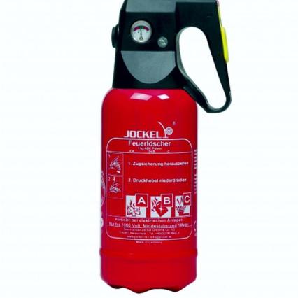 ABC Feuerlöscher PS1J