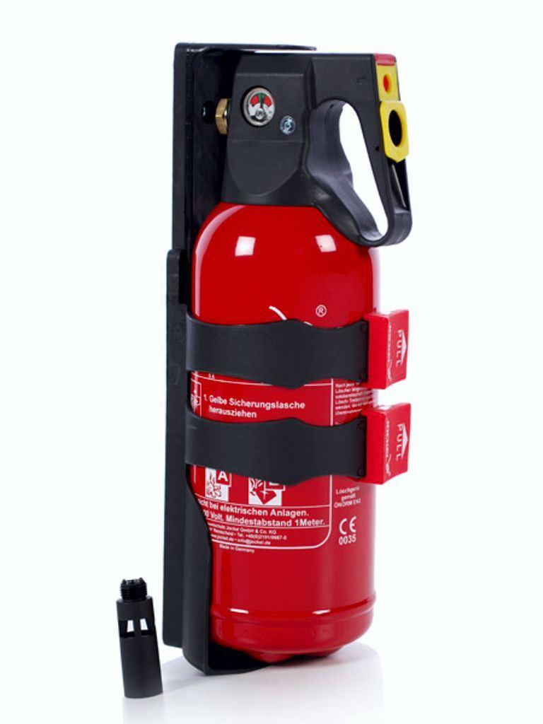 Schaum-Feuerlöscher SF2JM