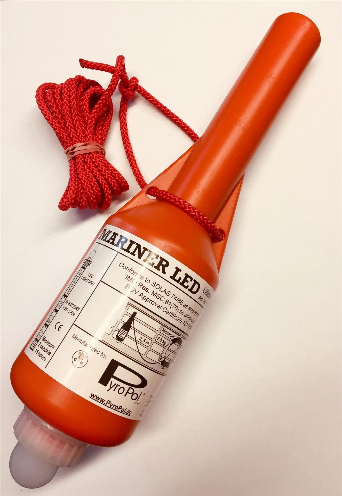 Mariner LED-Nachtlicht