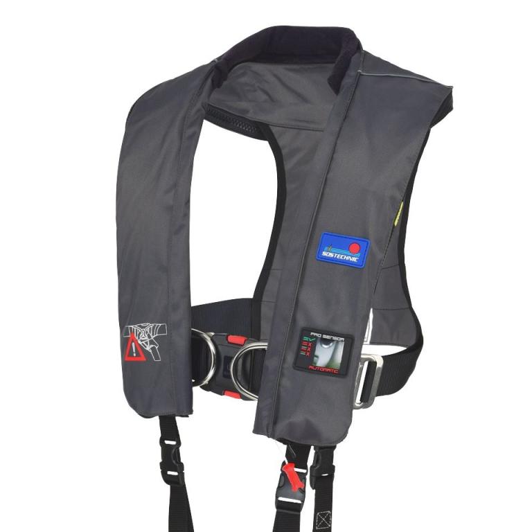 California QUANTUM 275