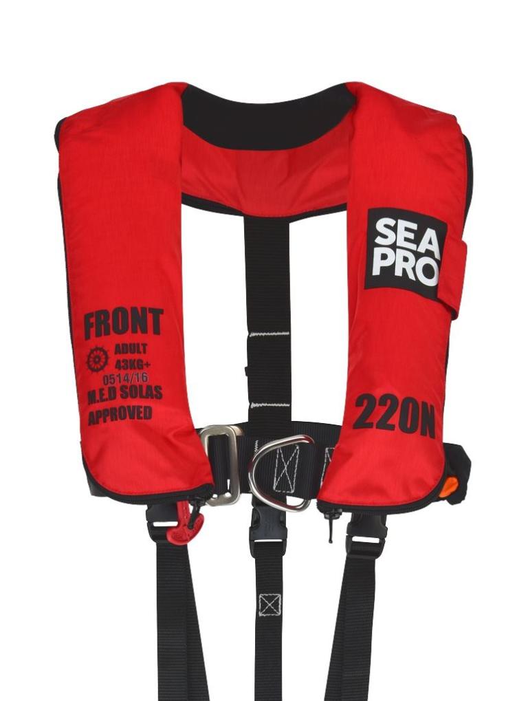 SEA PRO 220
