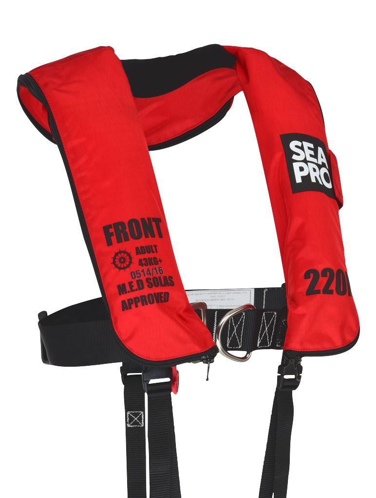 SEA PRO 220